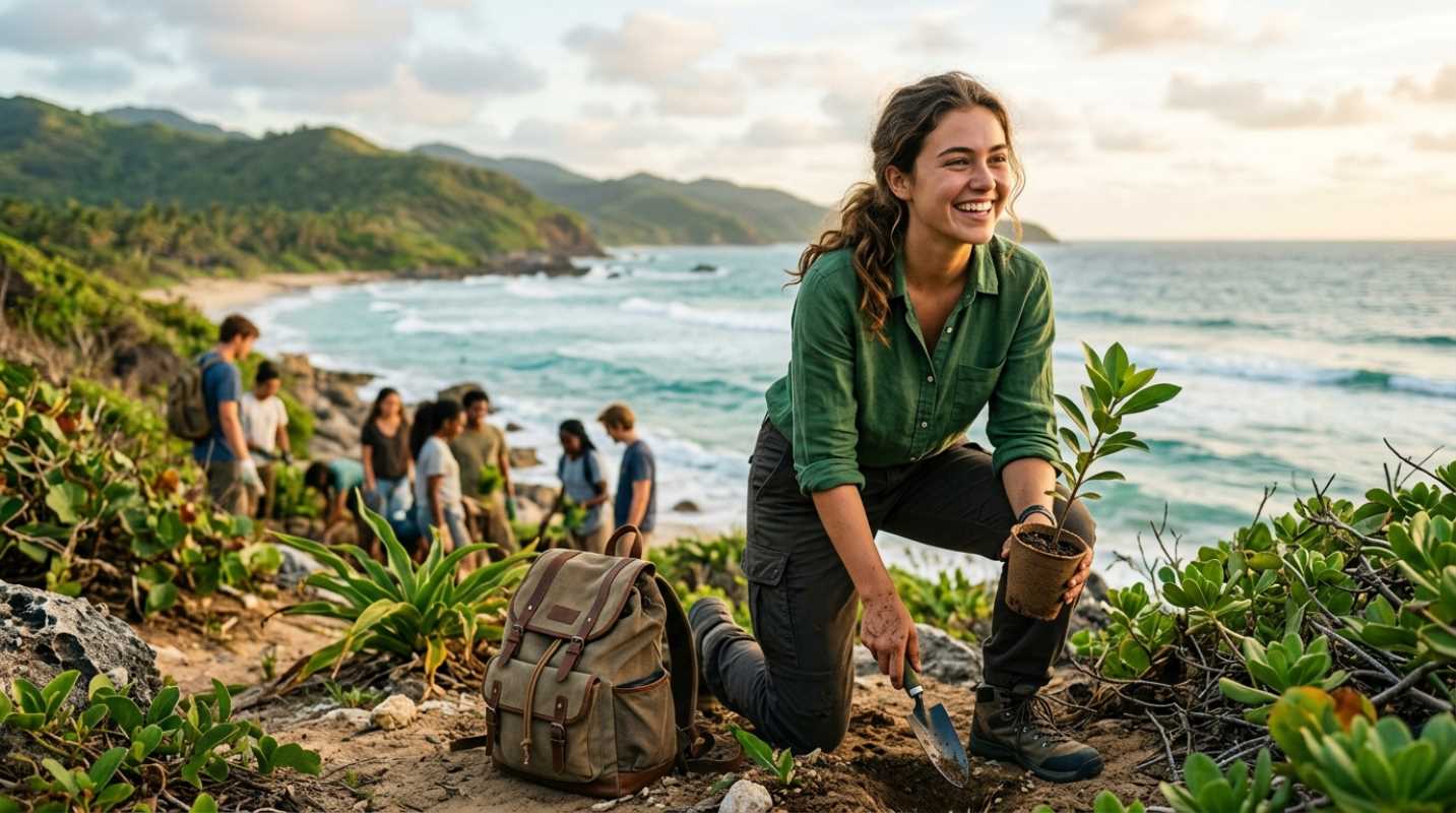 The Benefits of Gap Years Before College